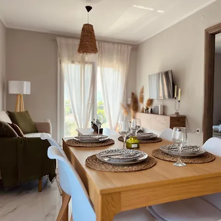 Anemelia Апартаменты *