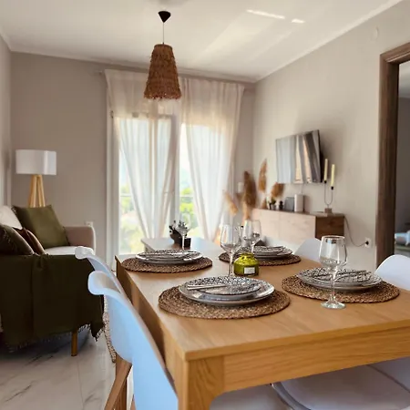 Anemelia Апартаменты *