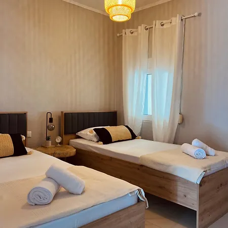 Apartment Anemelia Limenas (Thasos)