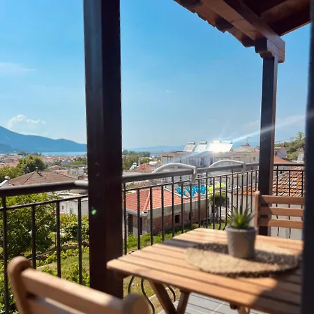 Anemelia アパート *