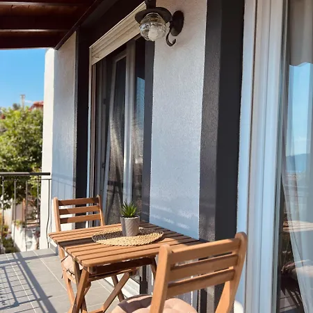 Anemelia Апартаменты *