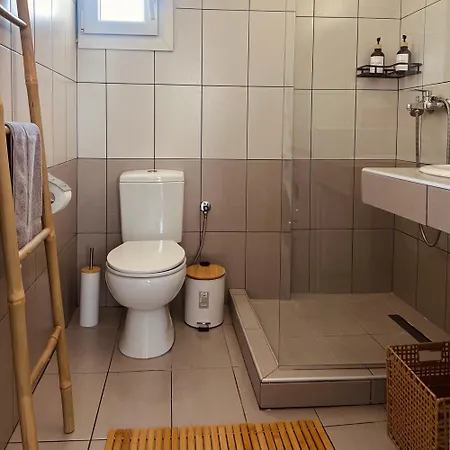 アパート Anemelia *