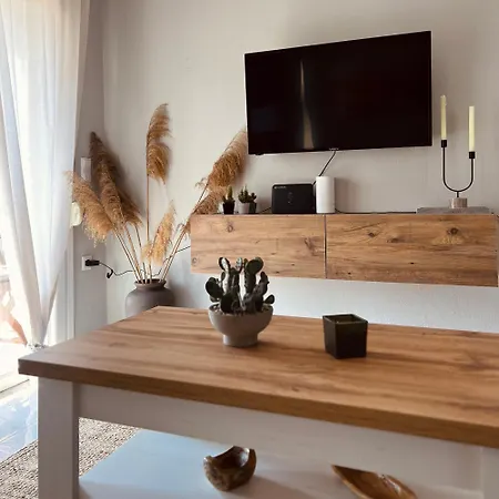 Apartment Anemelia *