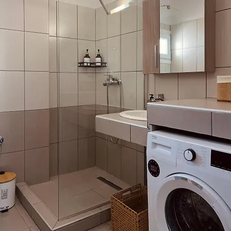 Apartment Anemelia