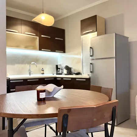 Anemelia Apartment *