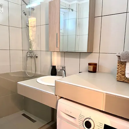 Anemelia Apartment *