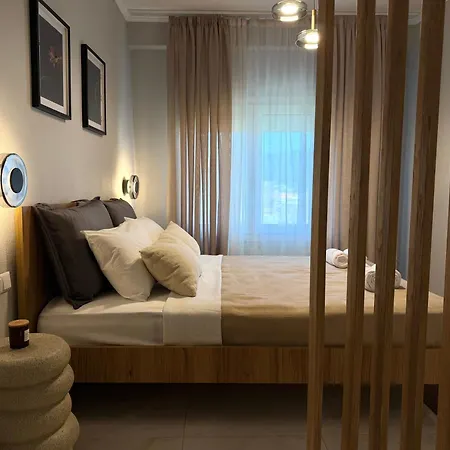 Anemelia Apartment Limenas (Thasos)