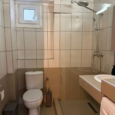 Apartment Anemelia