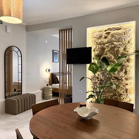 Anemelia Apartment *
