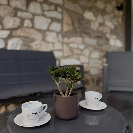 Apartment Anemelia Limenas (Thasos)