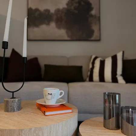 Anemelia Apartment *