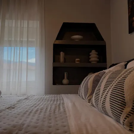 Apartment Anemelia