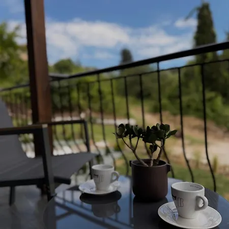 Apartment Anemelia Limenas (Thasos)