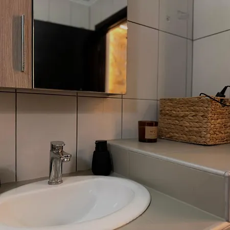 Apartment Anemelia Limenas (Thasos)