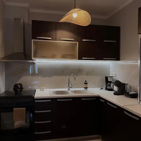 Anemelia Apartment