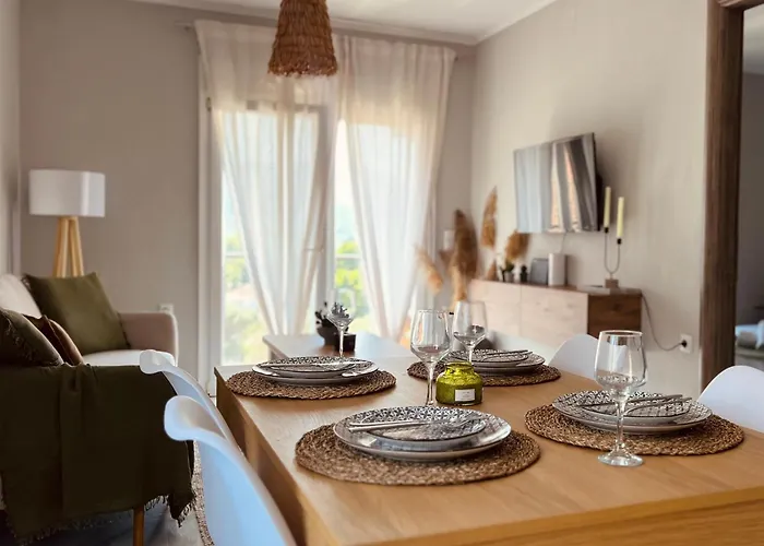 Anemelia Apartament *