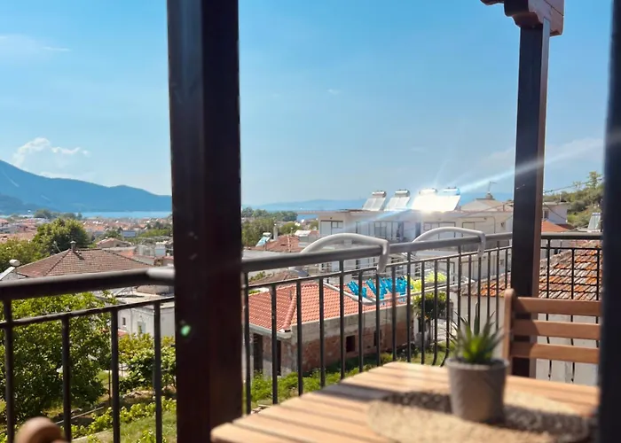 Anemelia Апартаменты *