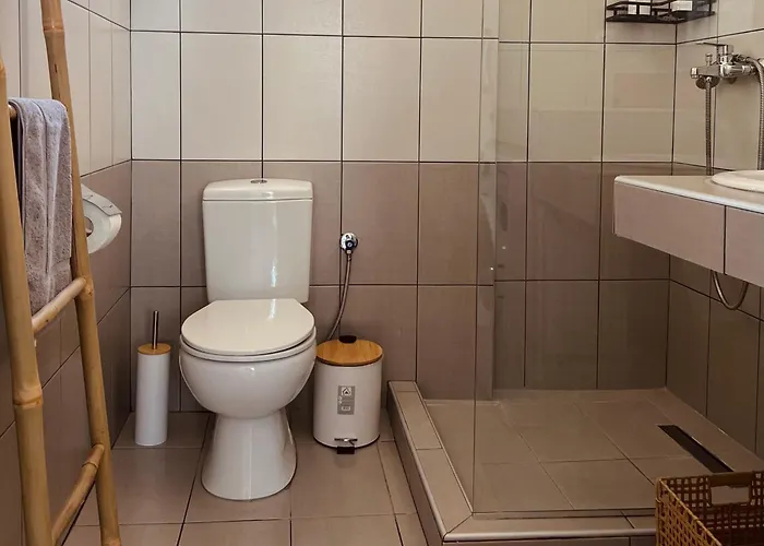 Apartament Anemelia *