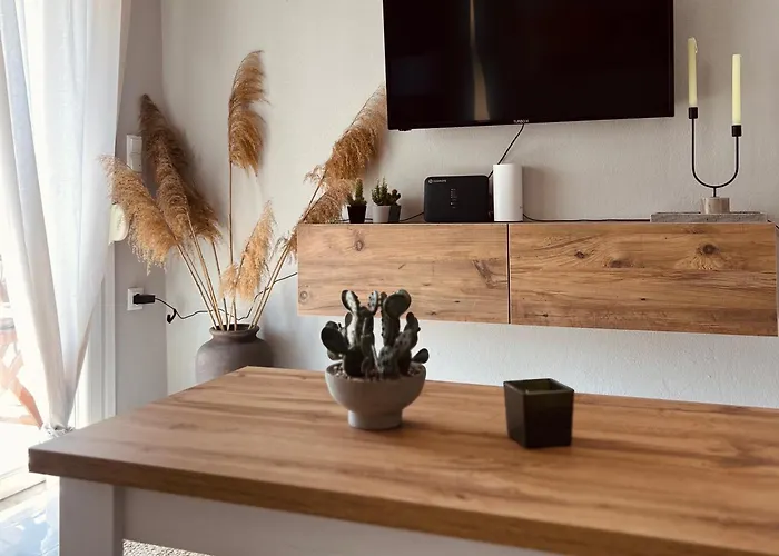 Apartament Anemelia *